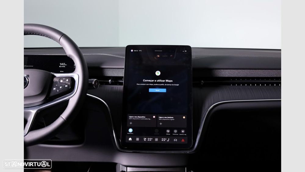 Volvo EX90 92 kWh Single Motor Plus - 14