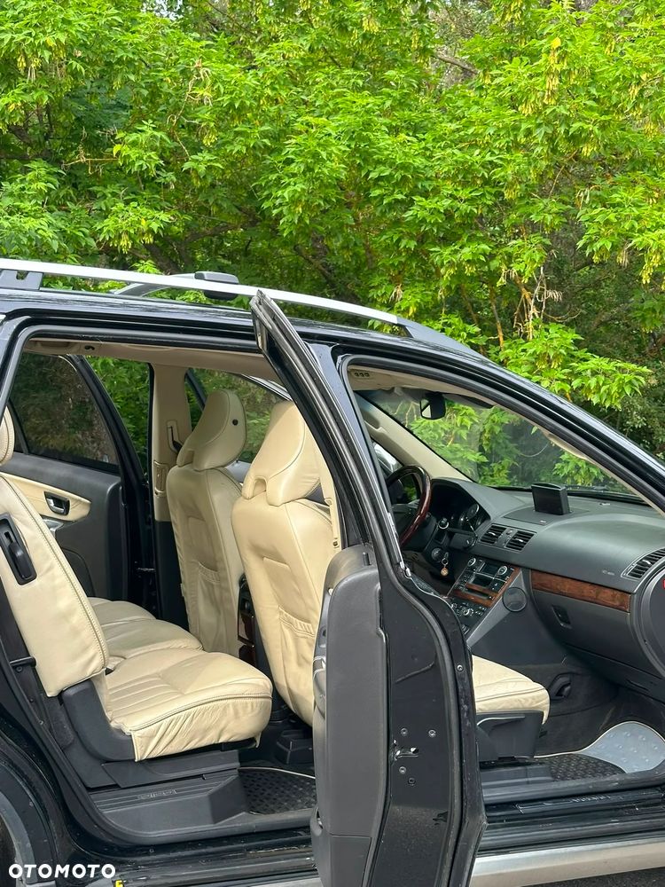 Volvo XC 90 3.2 AWD Executive - 25