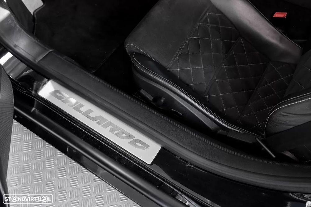 Lamborghini Gallardo - 22