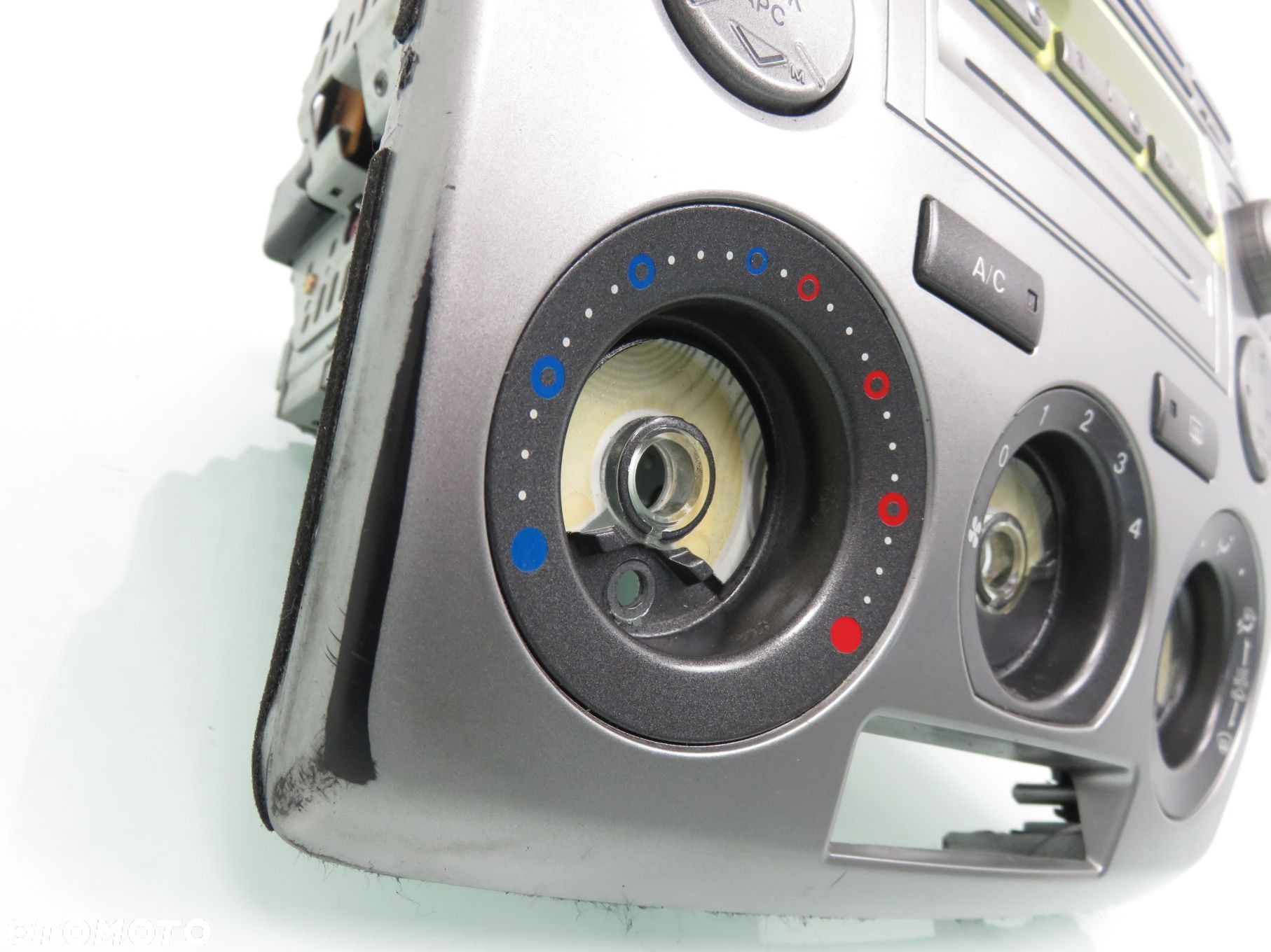 RADIO MAZDA 2 I DY 3M7118K876CB - 11