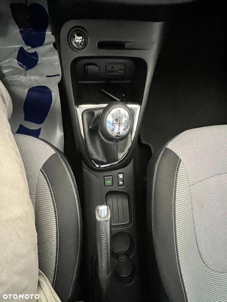 Renault Captur 0.9 Energy TCe Intens - 20