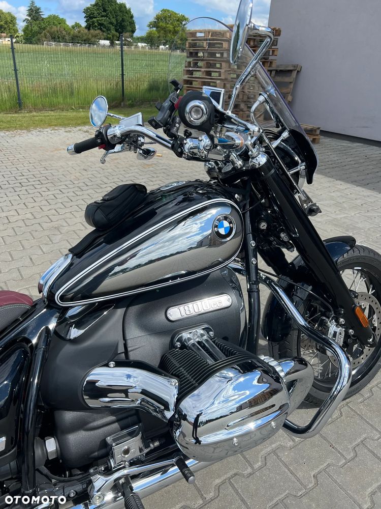 BMW R - 6