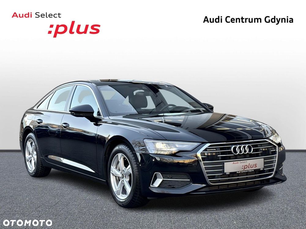 Audi A6 Limousine - 6