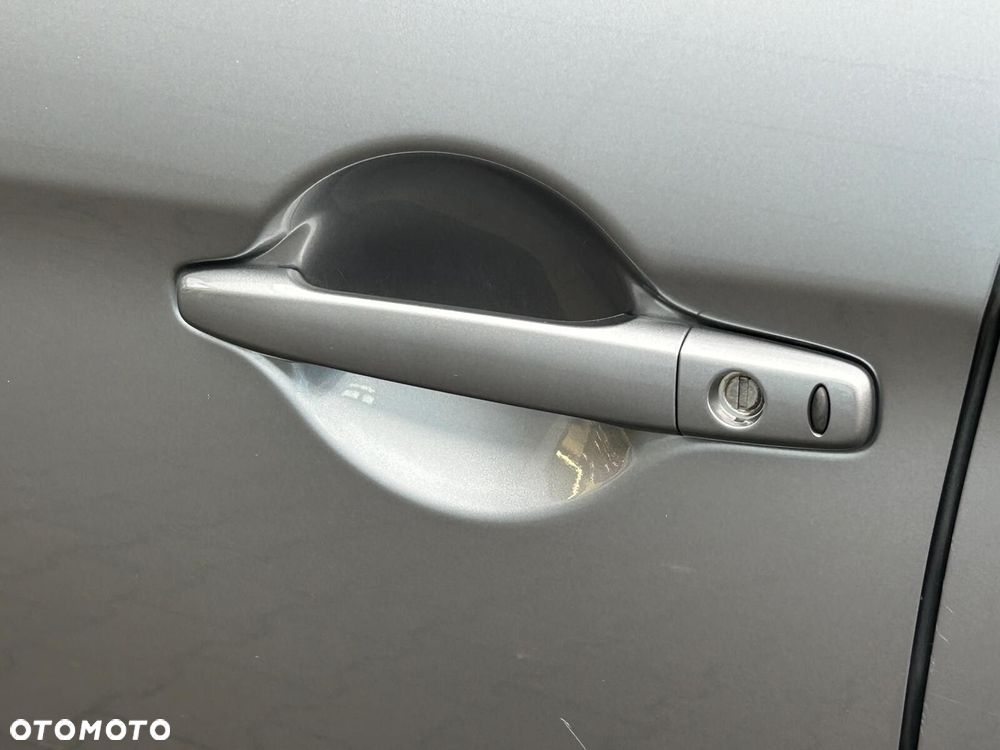 Mitsubishi ASX 1.6 Intense Plus Navi - 32