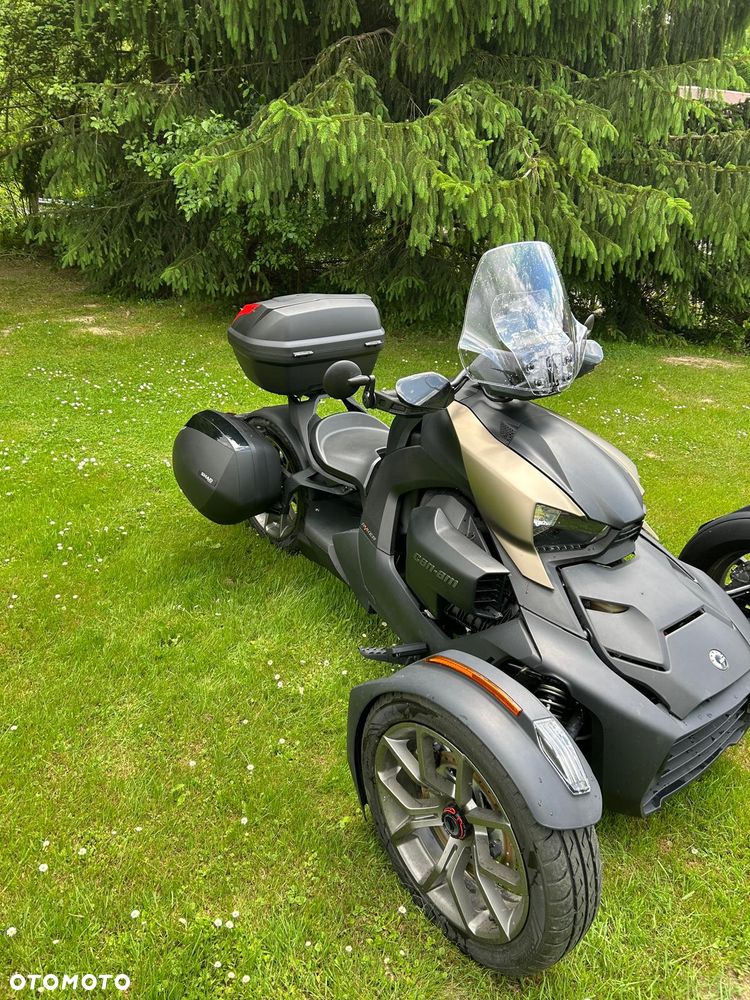 Can-Am Ryker - 1