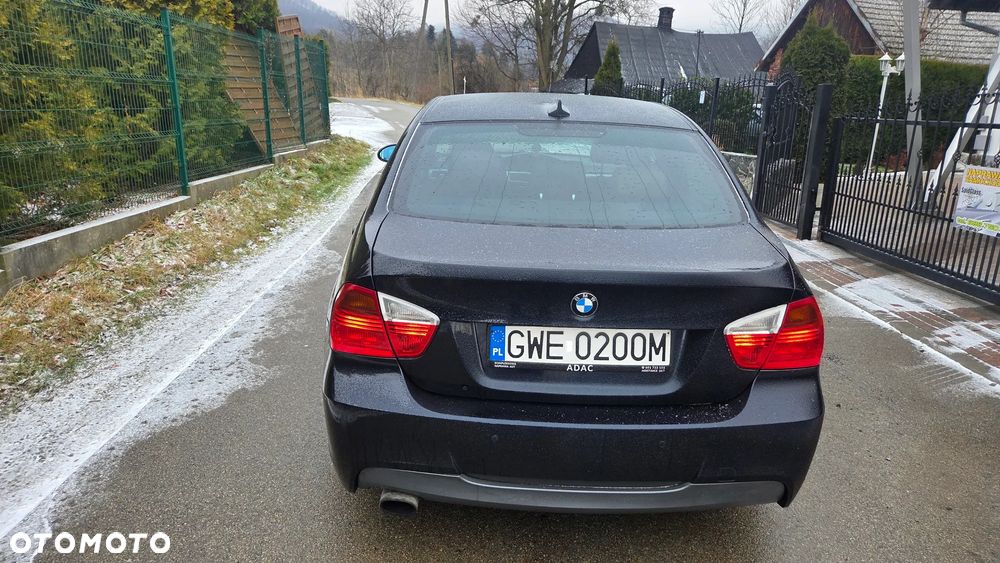 BMW Seria 3 - 10