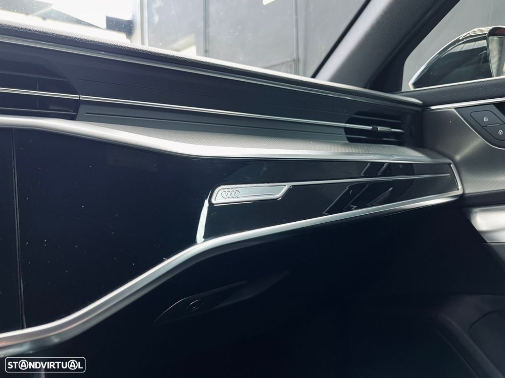 Audi A6 40 TDI Sport S tronic - 22