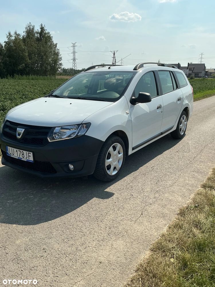 Dacia Logan 1.2 16V Access - 5