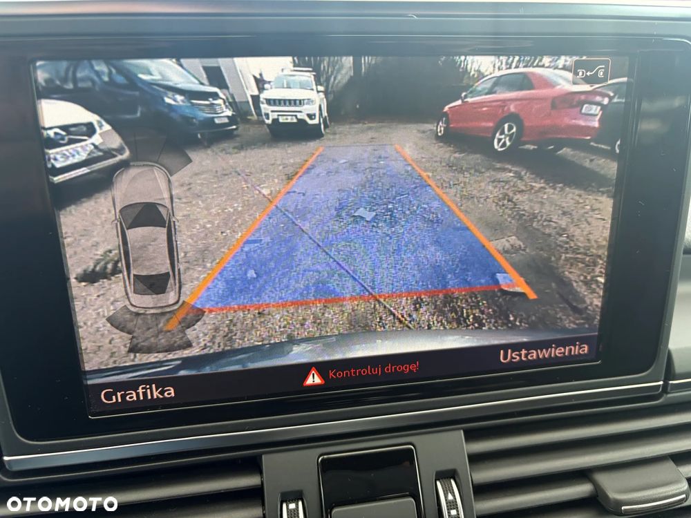 Audi A6 Limousine 3.0 TDI Quattro S tronic - 9