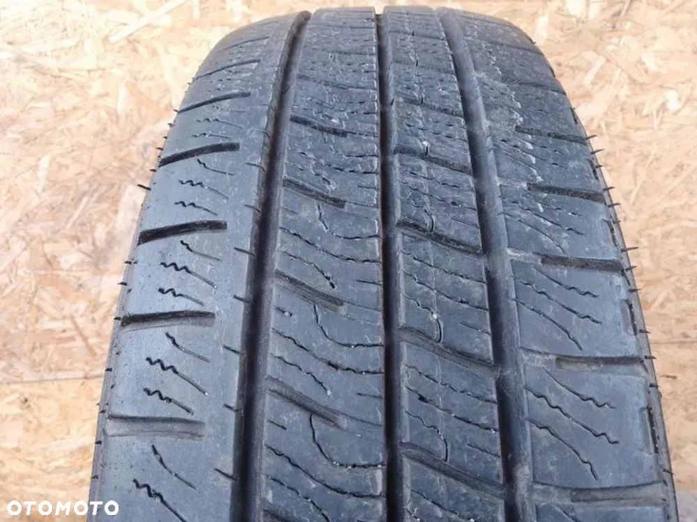 opona goodyear cargo vector 195/65r16c 5.8mm - 2