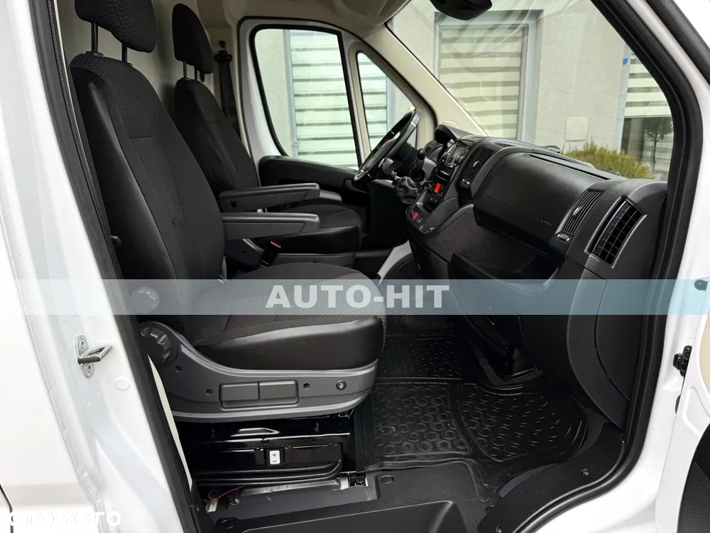 Peugeot Boxer - 19