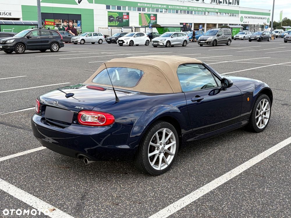 Mazda MX-5 - 8