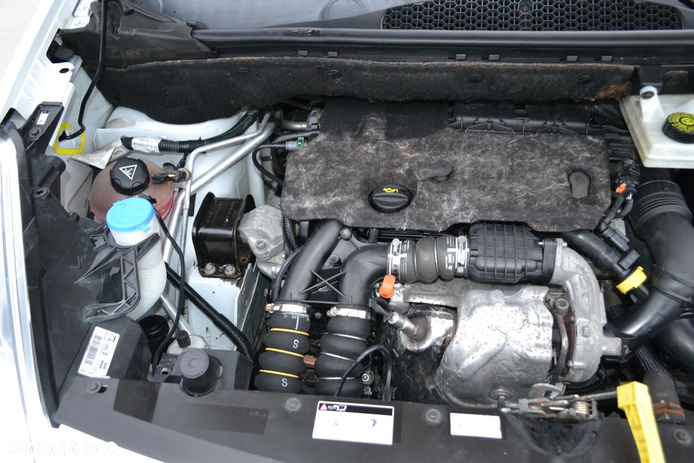 Citroën Berlingo Multispace HDi 115 FAP Exclusive - 35