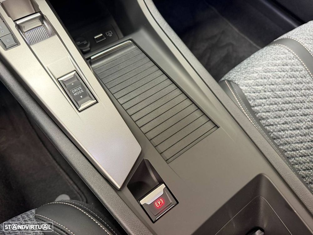 Peugeot 308 1.6 Hybrid Allure e-DCS7 - 14