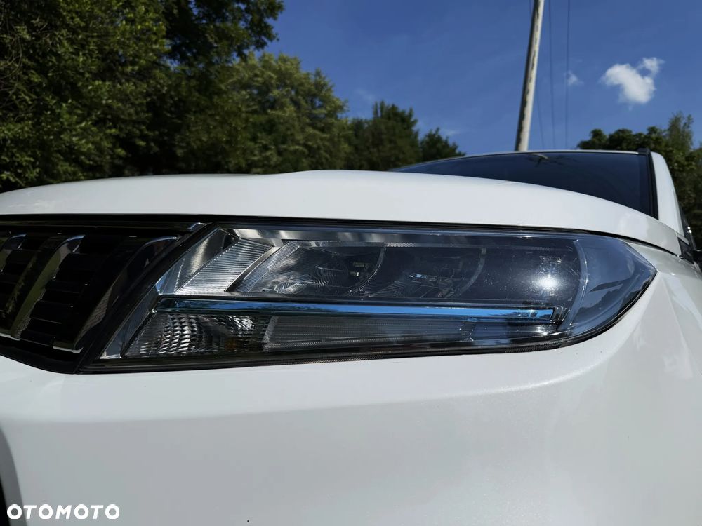 Suzuki Vitara 1.4 Boosterjet SHVS Premium 2WD - 39