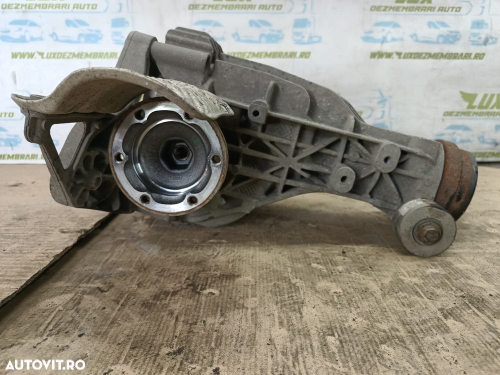 Grup spate diferential 3.0 bi-tdi CGQB  raport 43:13 0bc500044d Audi - 5
