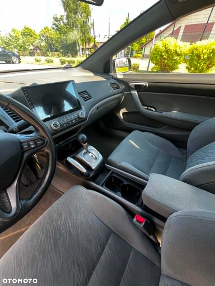 Honda Civic - 5