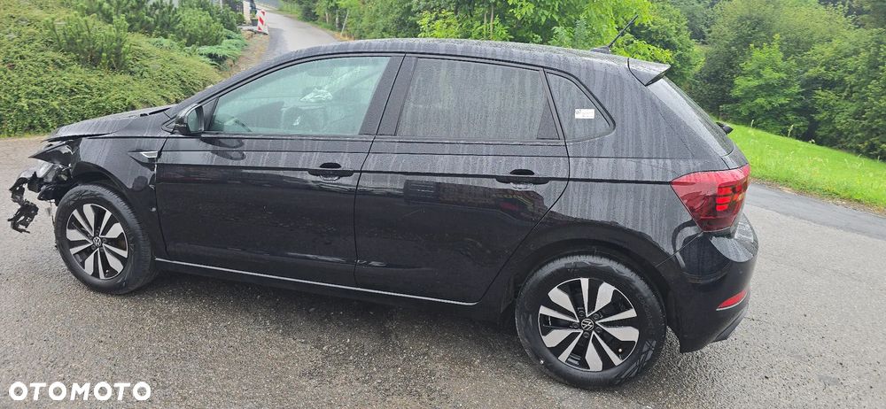 Volkswagen Polo - 17