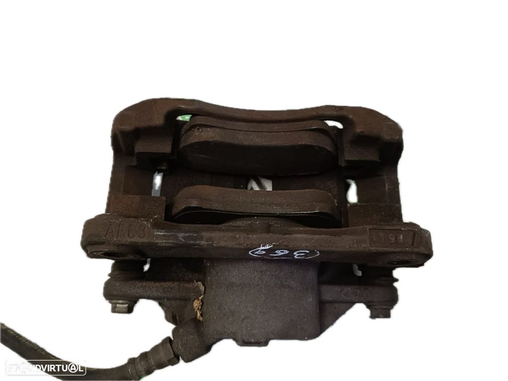 Pinça / Maxila / Bomba Travão Frente Fiat Tipo Hatchback (356_) - 3