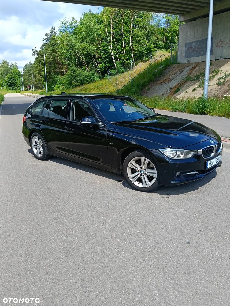 BMW Seria 3 - 8