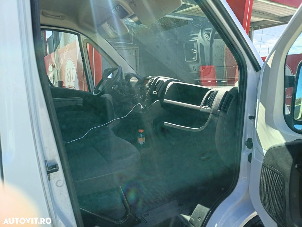 Opel Movano - 4
