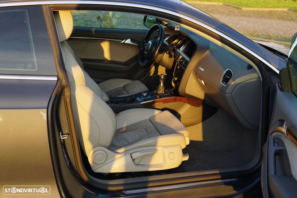 Audi A5 2.0 TDI - 6