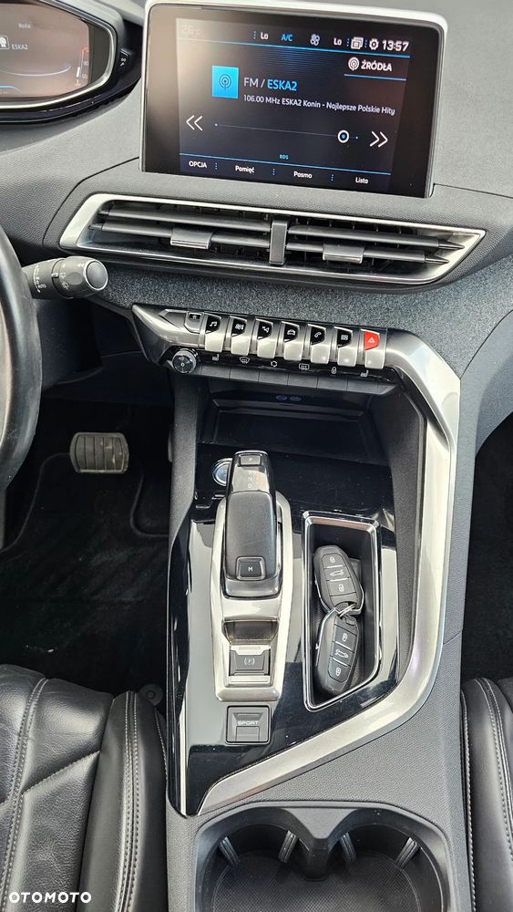 Peugeot 5008 2.0 BlueHDI Crossway S&S EAT8 - 22