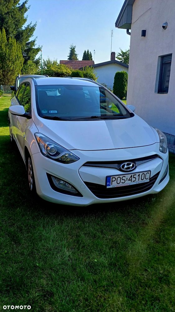 Hyundai i30 1.4 CRDi Classic - 1