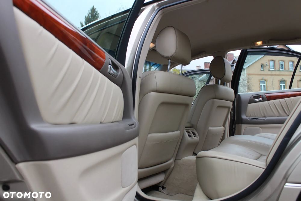 Lexus GS 300 - 16