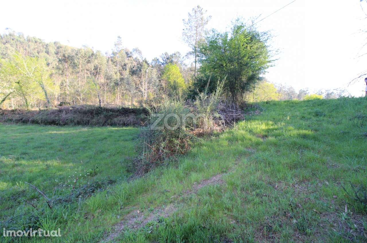 Terreno com 5.953 m² em Armil, Fafe – Zona Verde - Grande imagem: 5/24