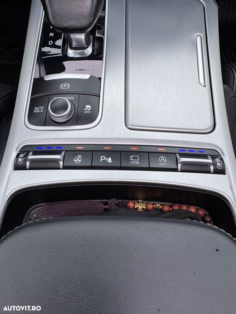 Kia Stinger 2.2 CRDI AWD GT Line - 20