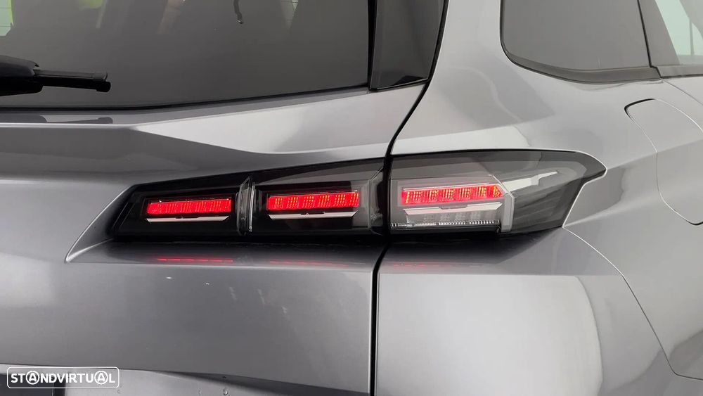 Peugeot 308 SW 1.2 PureTech Active Pack - 14