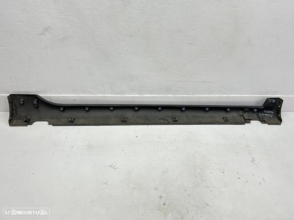 Embaladeira Direita / Esquerda - Peugeot 2008 I (2014) - 7