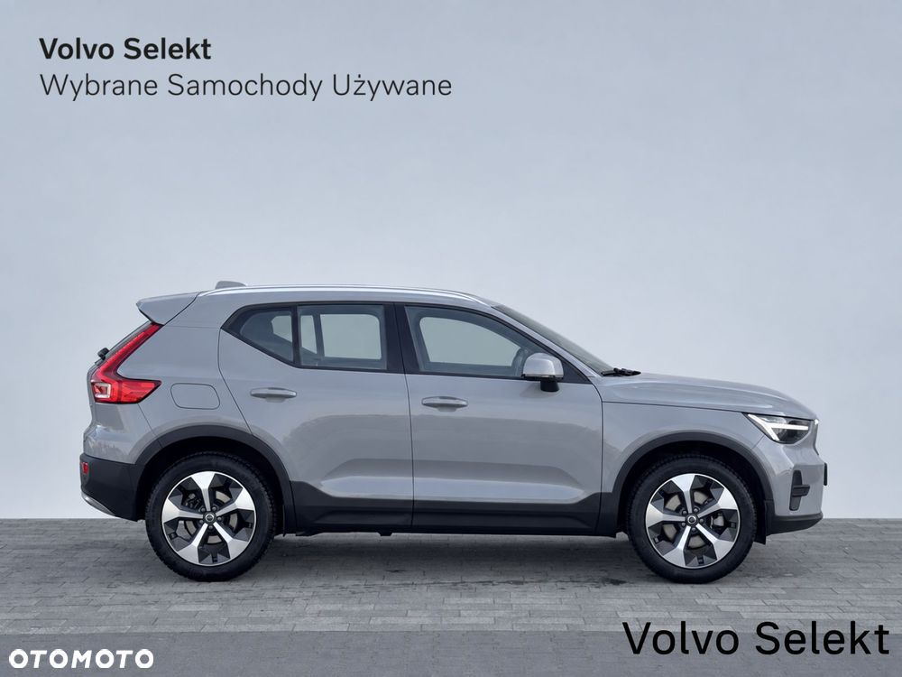 Volvo Xc40 2025 photo 5