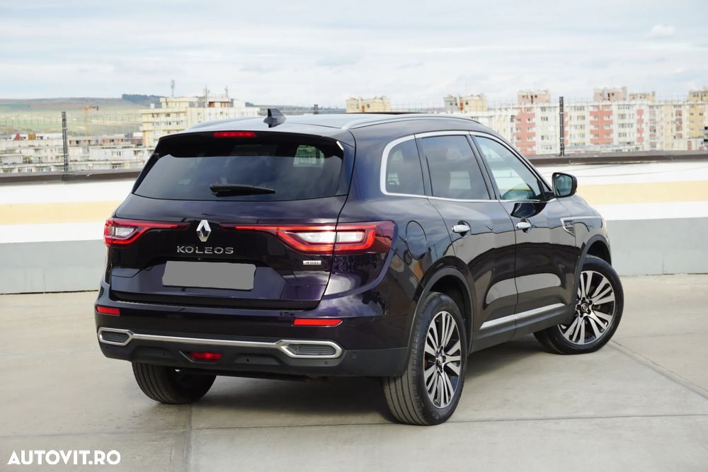 Renault Koleos ENERGY dCi 175 X-tronic 4WD INITIALE PARIS - 2