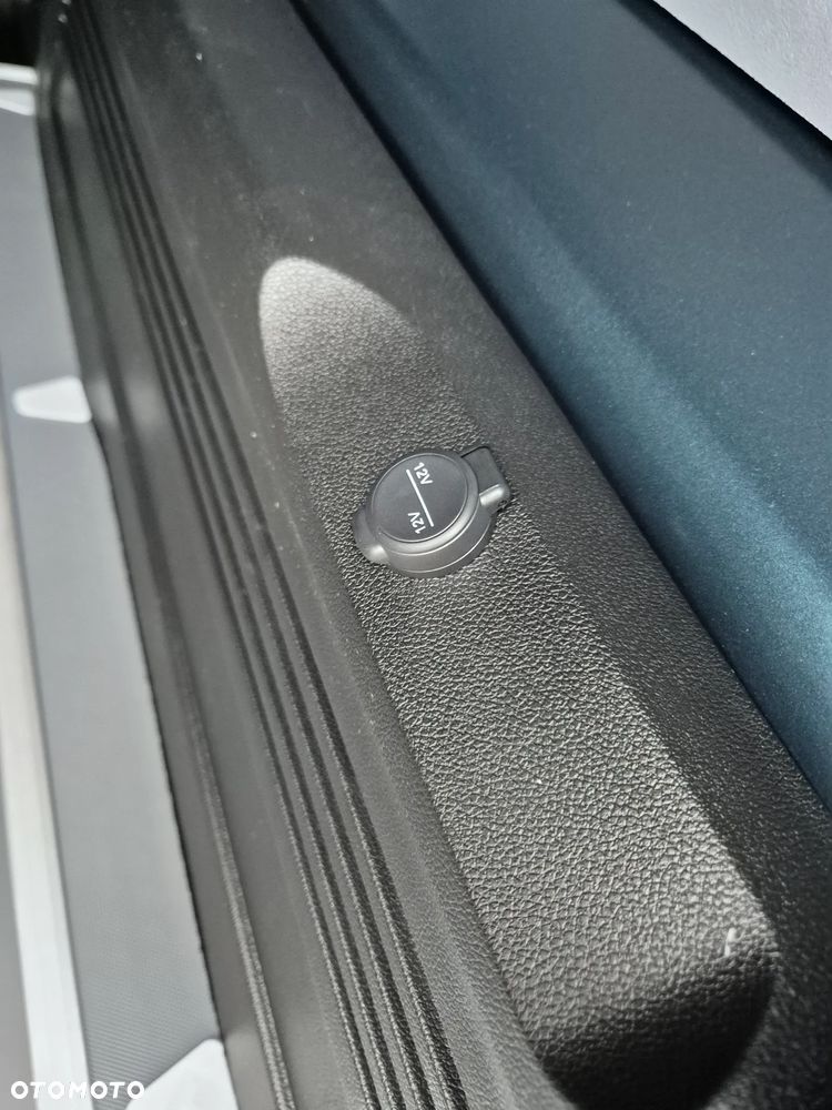 Peugeot Partner Furgon XL LONG 1.5 Diesel 130KM Automat EAT8 2026 !! OD RĘKI !! - 23