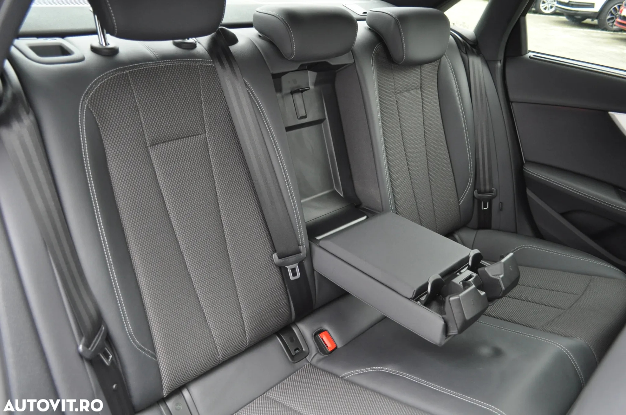 Audi A4 40 TFSI quattro S tronic MHEV S Line - 34