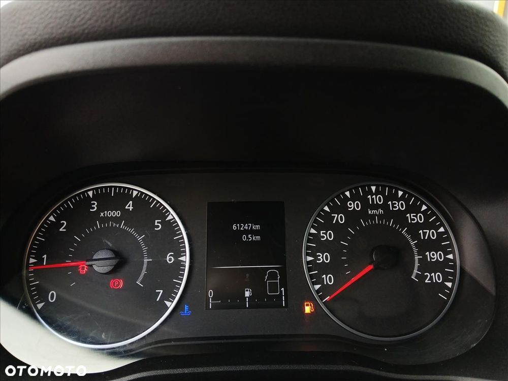 Renault kangoo-express/van - 7