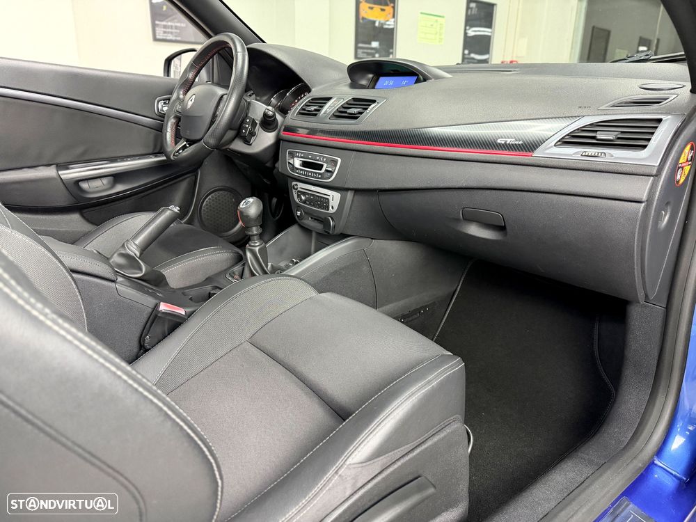 Renault Mégane CC 1.6 dCi GT Line SS - 24