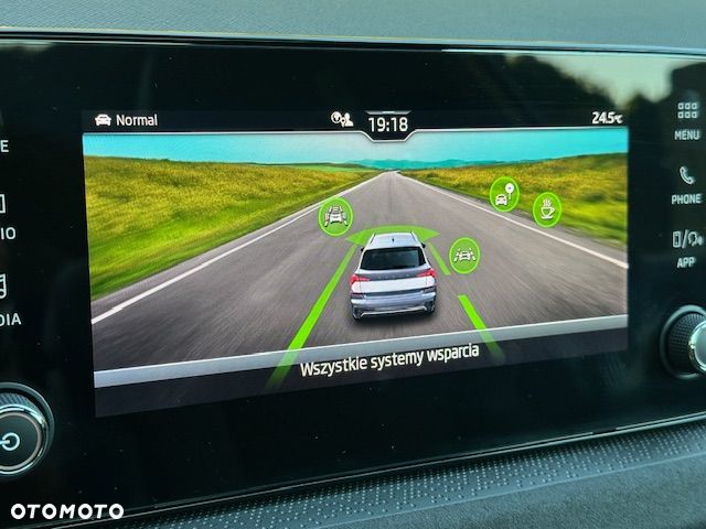 Skoda Kamiq 1.5 TSI DSG Selection - 30