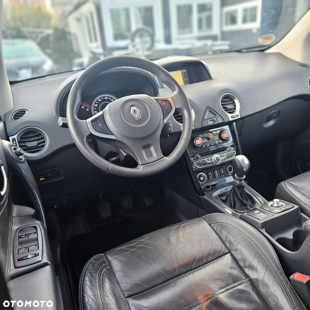 Renault Koleos 2.0 dCi 4x4 Privilege Plus - 15