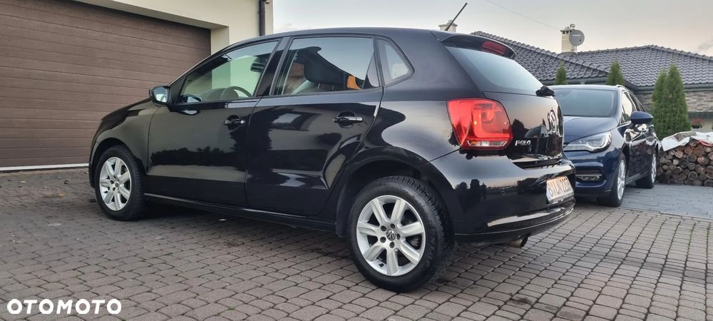 Volkswagen Polo 1.4 16V Comfortline - 17