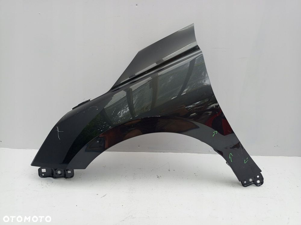 SUZUKI SWIFT VII MK9 2023- BŁOTNIK LEWY PRZÓD PRZEDNI ÷ - 2