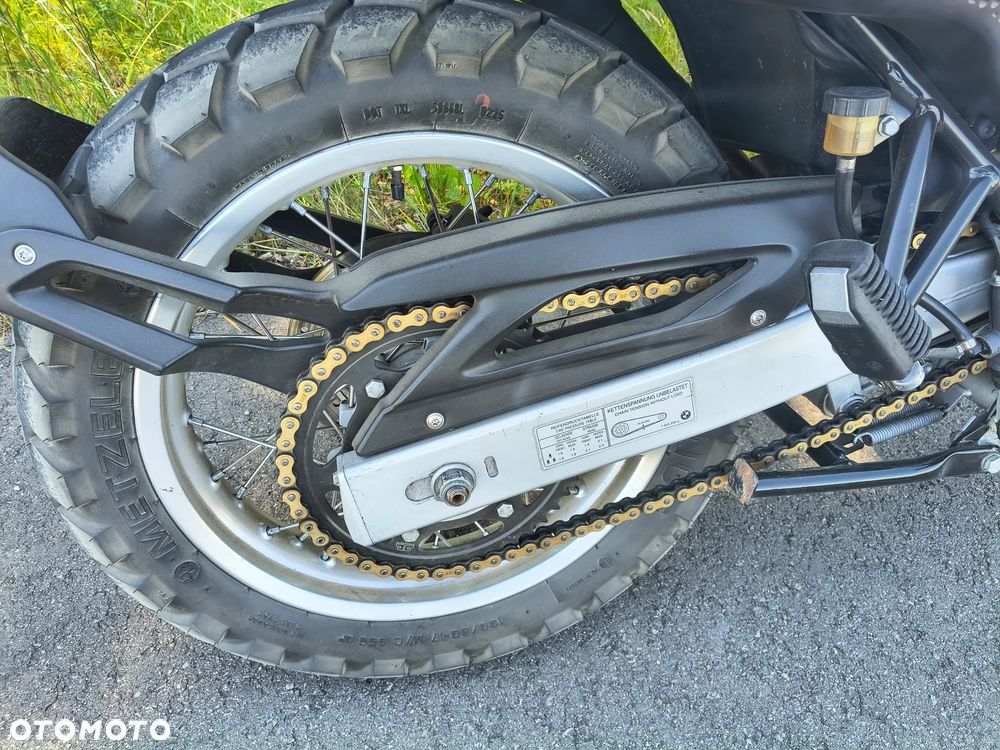 BMW GS - 12