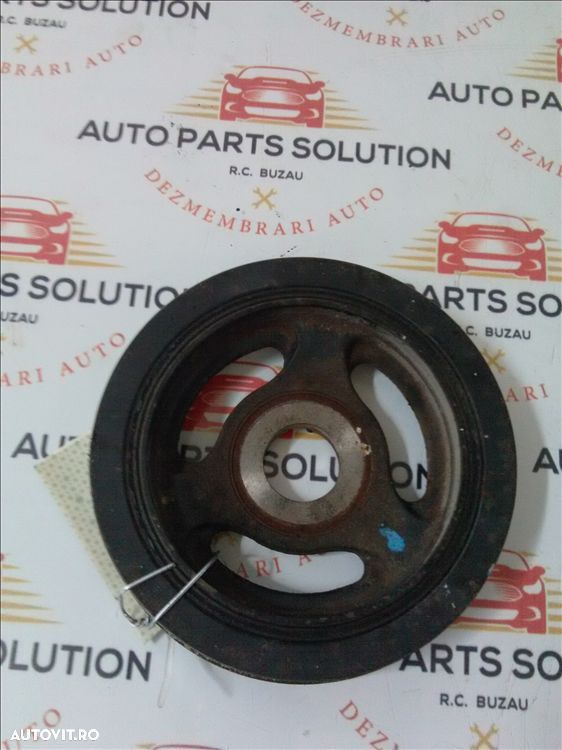 fulie motor peugeot expert 1.6 hdi an fabr. 2009 - 1
