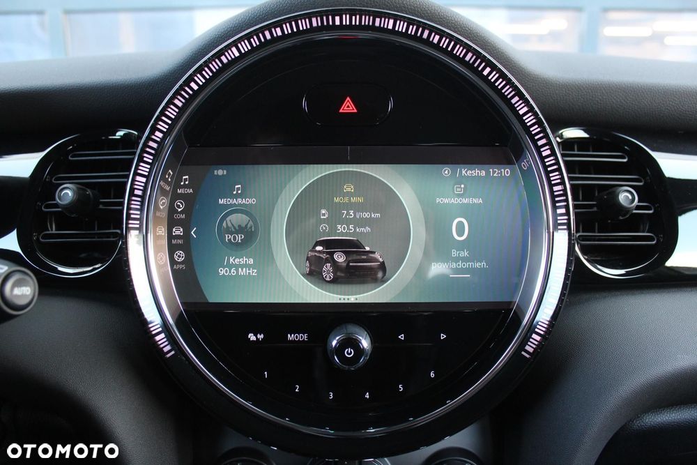 MINI Cooper - 16