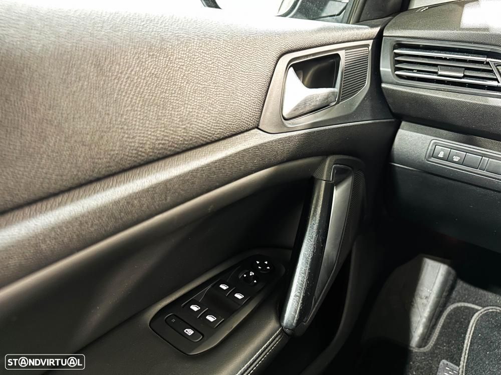Peugeot 308 BlueHDi FAP 120 EAT6 Stop&Start GT-Line Edition - 55