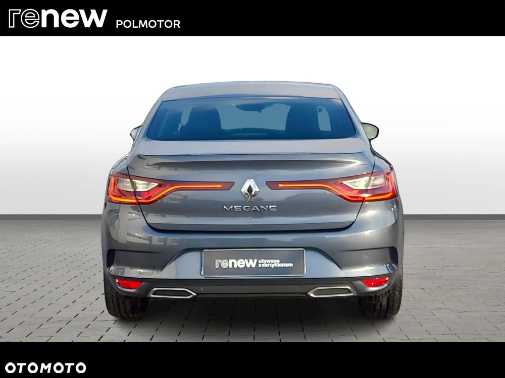 Renault Megane 1.3 TCe FAP Techno EDC - 4
