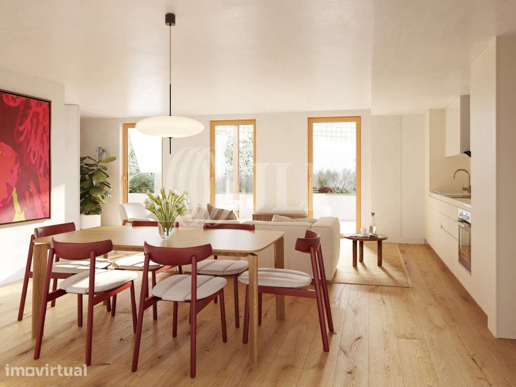 Apartamento T2, novo, no Vila Graça, na Graça, Lisboa - Grande imagem: 3/58