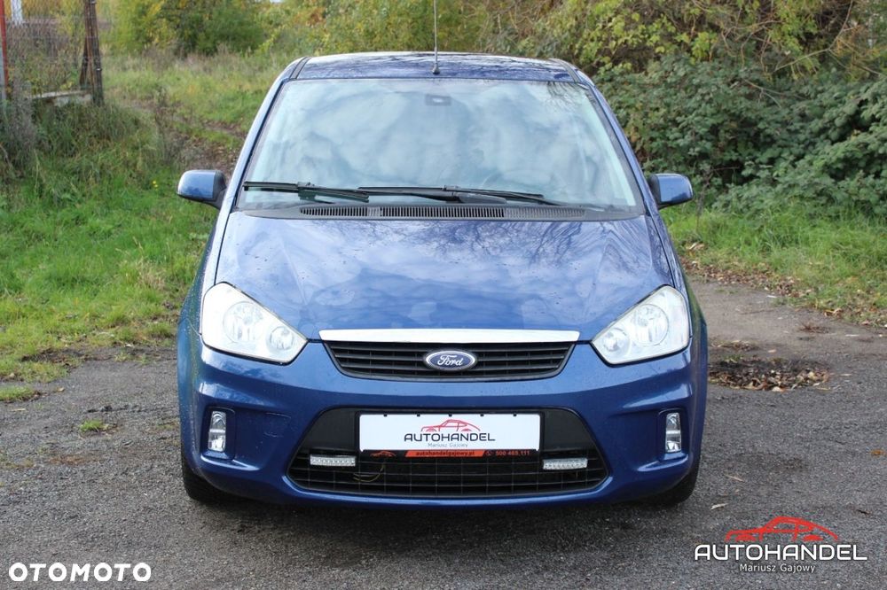 Ford C-MAX - 2